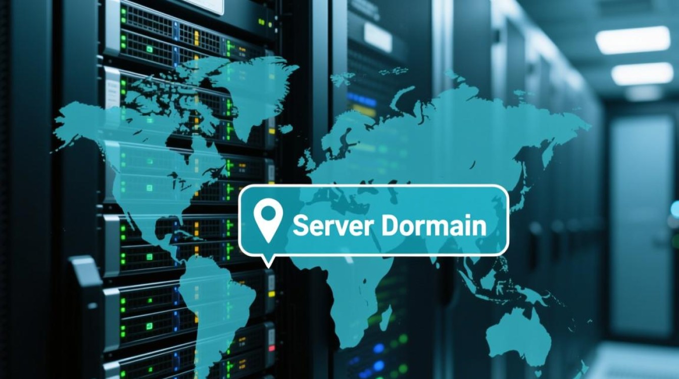 服务器区域名究竟指的是什么？为何如此关键？