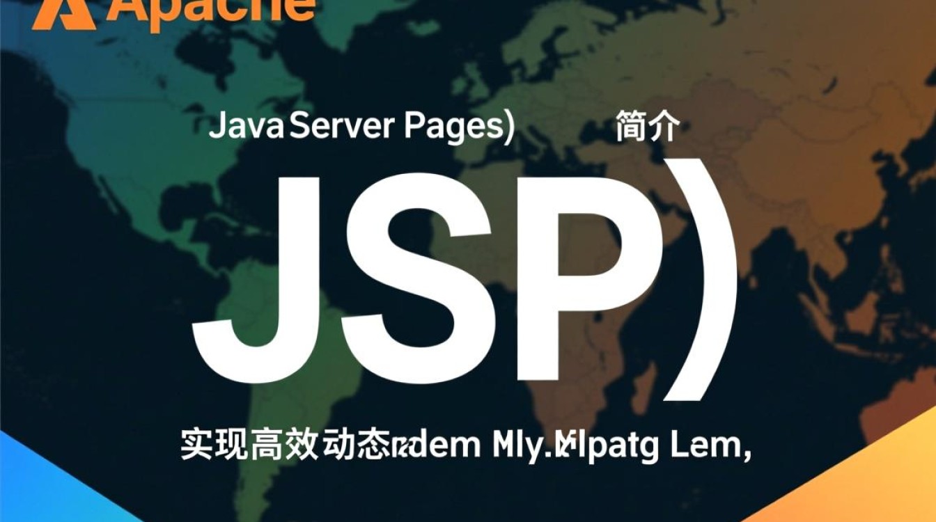 Apache配置JSP时，具体步骤和注意事项有哪些？