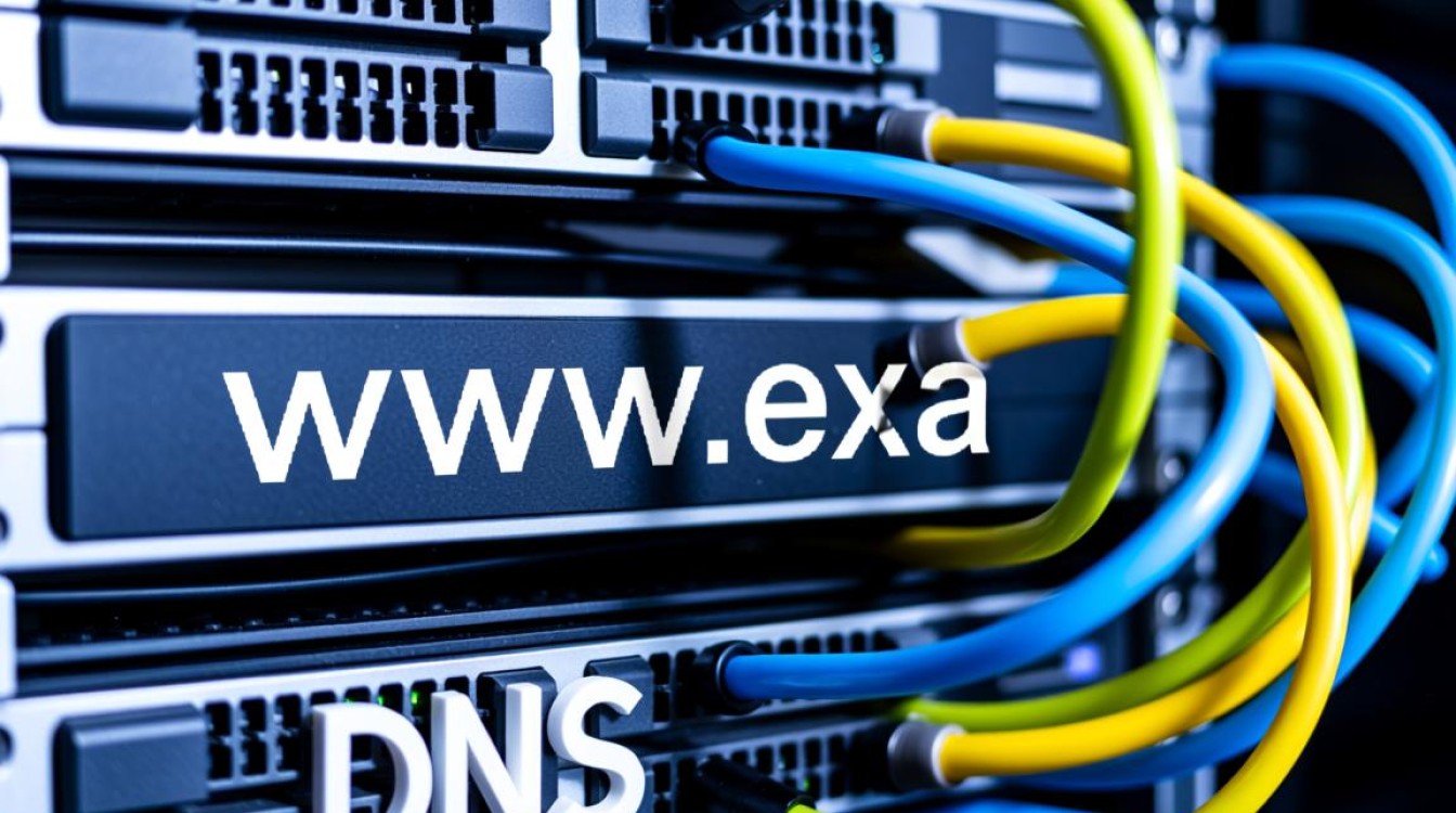 我的网站访问缓慢，域名解析服务器具体位置在哪里确定？