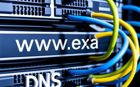 我的网站访问缓慢，域名解析服务器具体位置在哪里确定？