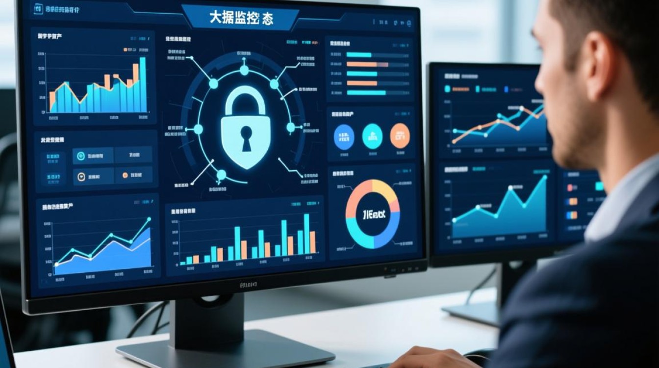 安全数据监控如何实时发现异常并快速响应风险？