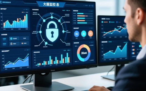 安全数据监控如何实时发现异常并快速响应风险？