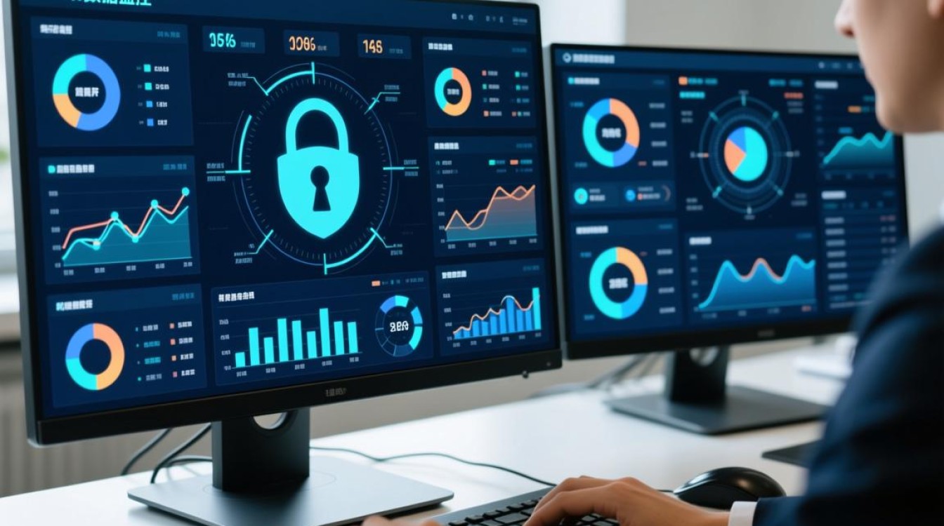 安全数据监控如何实时发现异常并快速响应风险？