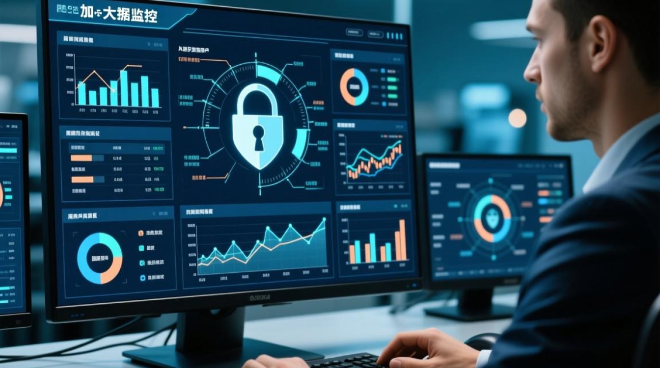 安全数据监控如何实时发现异常并快速响应风险？