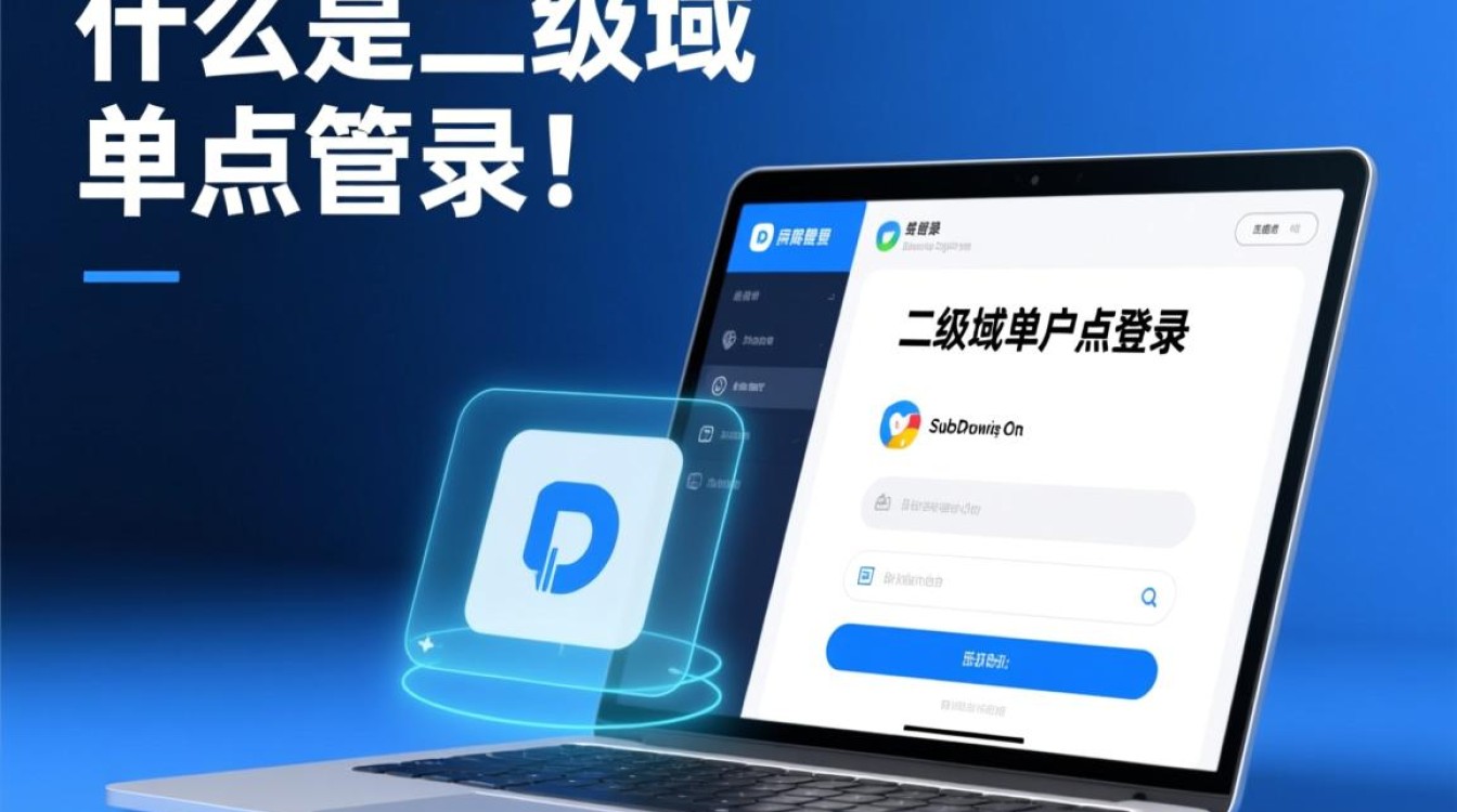 二级域名单点登录的必要性与实施挑战有哪些？