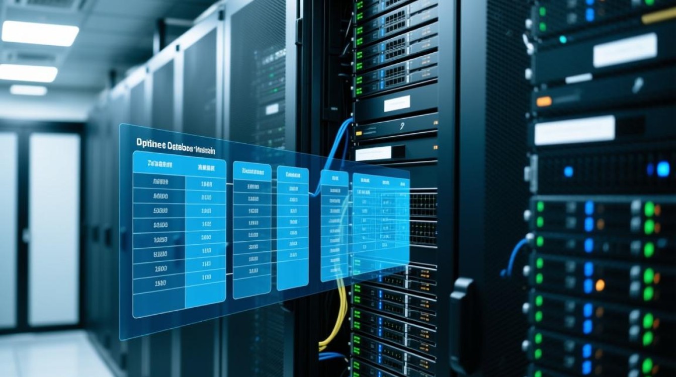 服务器读取数据库表分区时,如何高效查询特定分区数据? 服务器读取数据库表分区时,如何高效查询特定分区数据?