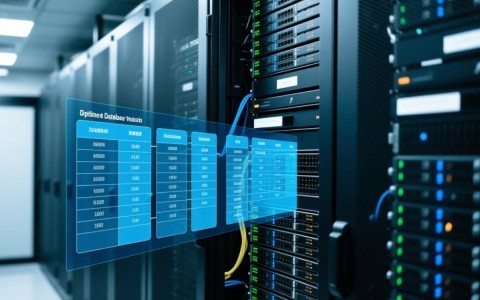 服务器读取数据库表分区时，如何高效查询特定分区数据？