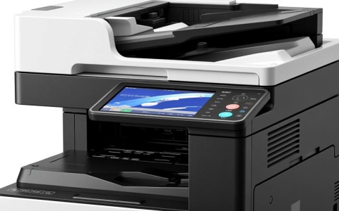 京瓷p5021cdn打印机究竟性能如何？真实用户评价揭秘好用度？