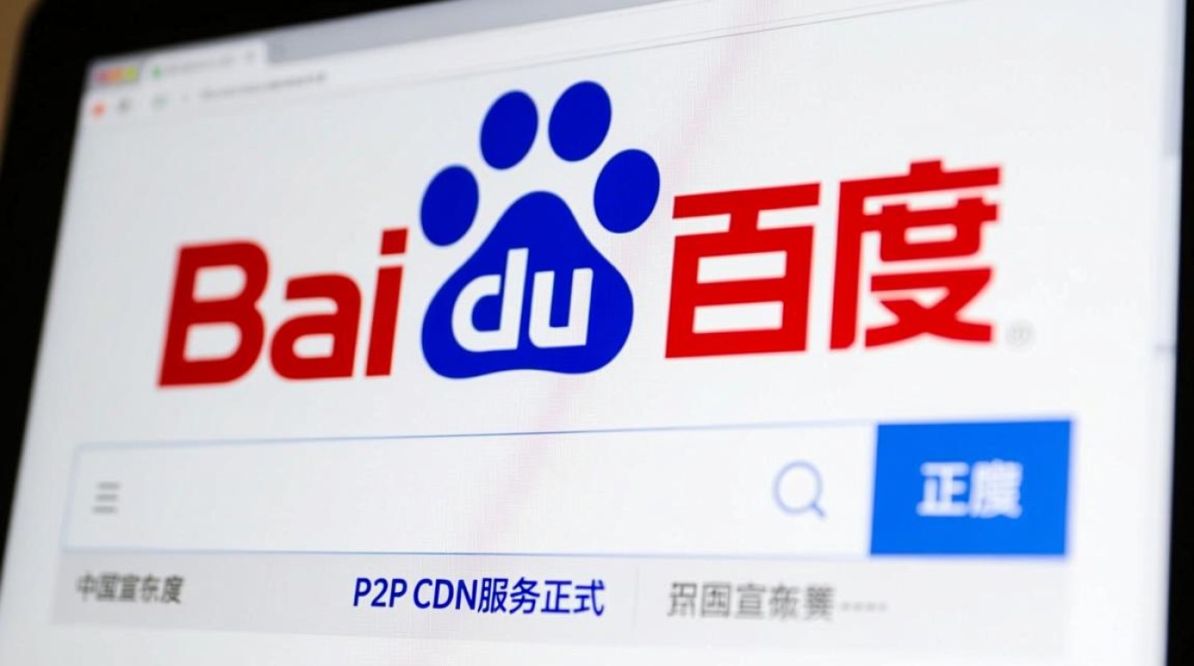 百度P2P CDN究竟何时上线？行业期待揭秘！