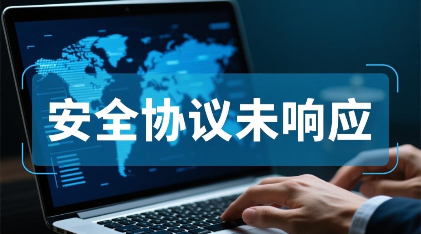 安全协议未响应是什么原因导致的？