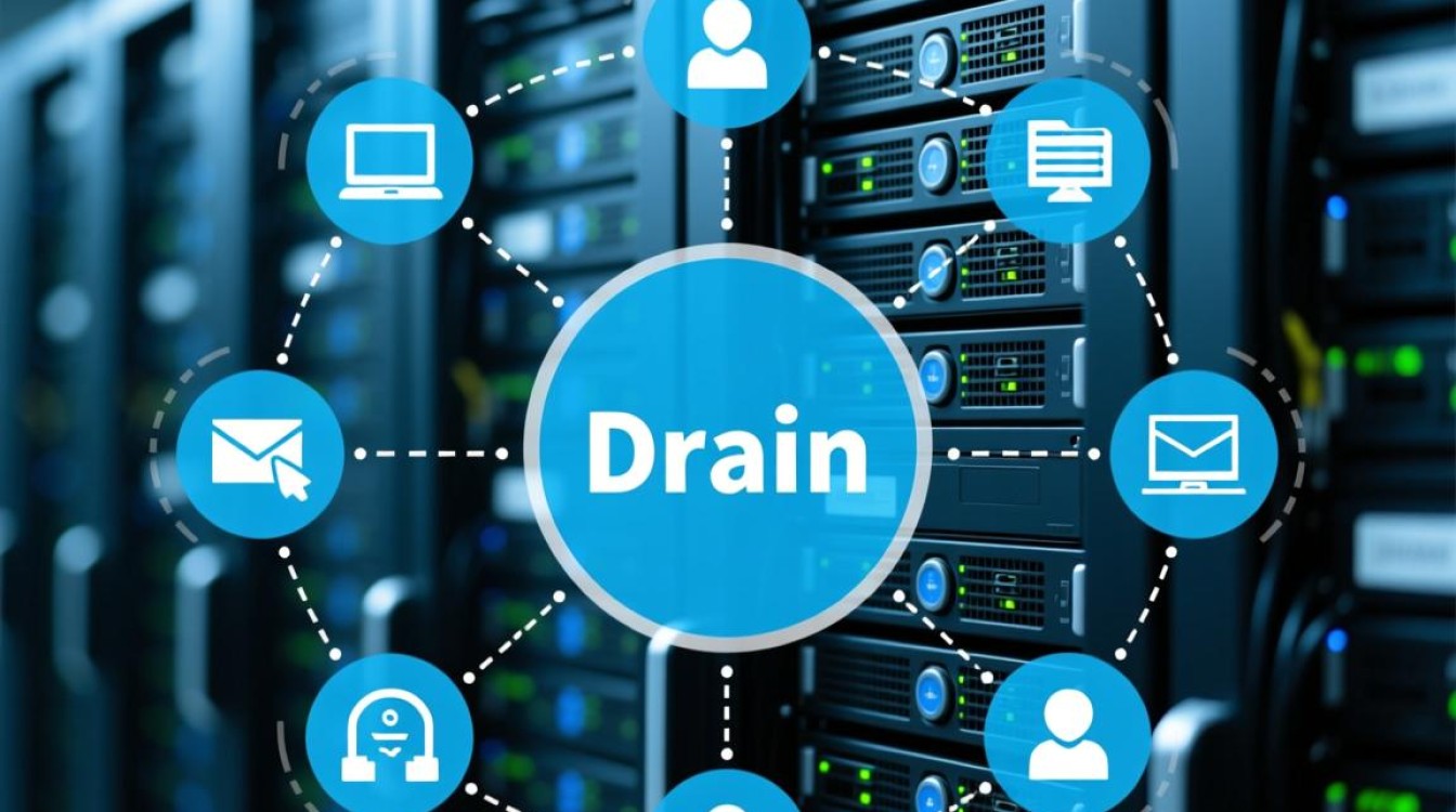 服务器域名绑定步骤详解，新手如何快速给服务器绑定正确域名？