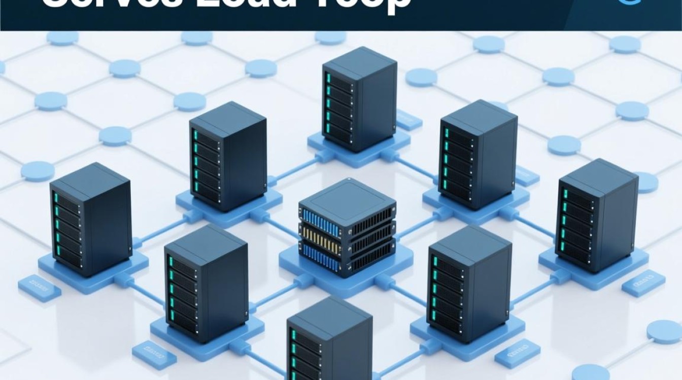 服务器负载拓扑如何优化高并发下的系统稳定性？