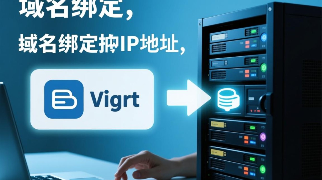 服务器与域名绑定步骤详解，新手必看，如何快速完成配置？