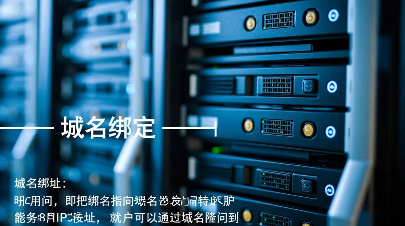 服务器与域名绑定步骤详解，新手必看，如何快速完成配置？