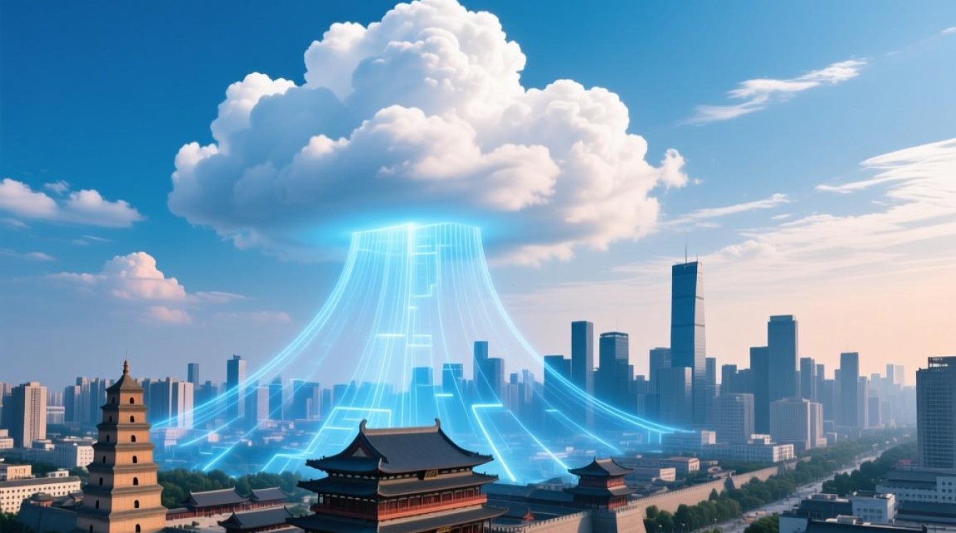 西安云服务器租用，性价比高的服务商是哪家？