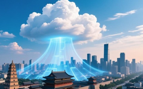 西安云服务器租用，性价比高的服务商是哪家？