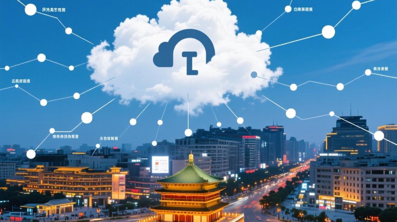 西安云服务器租用，性价比高的服务商是哪家？