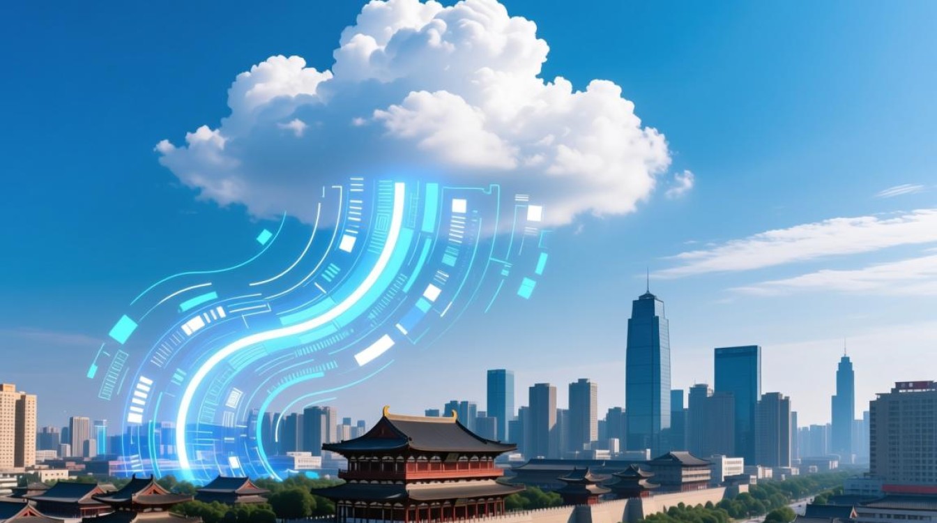 西安云服务器租用，性价比高的服务商是哪家？