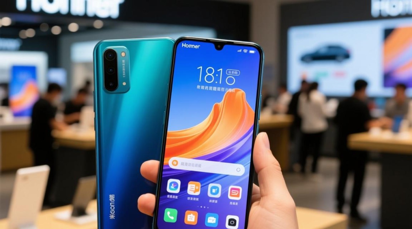 荣耀手机官网访问受阻？揭秘荣耀手机域名解析故障真相！