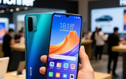 荣耀手机官网访问受阻？揭秘荣耀手机域名解析故障真相！