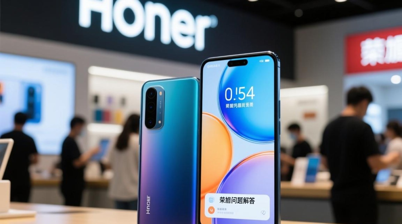 荣耀手机官网访问受阻？揭秘荣耀手机域名解析故障真相！