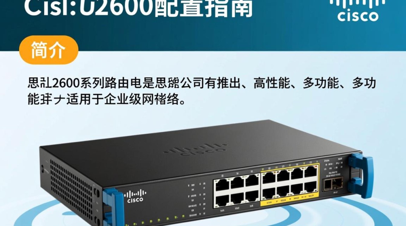 思科2600配置中,有哪些关键步骤和常见问题需要注意? 思科2600配置中,有哪些关键步骤和常见问题需要注意?