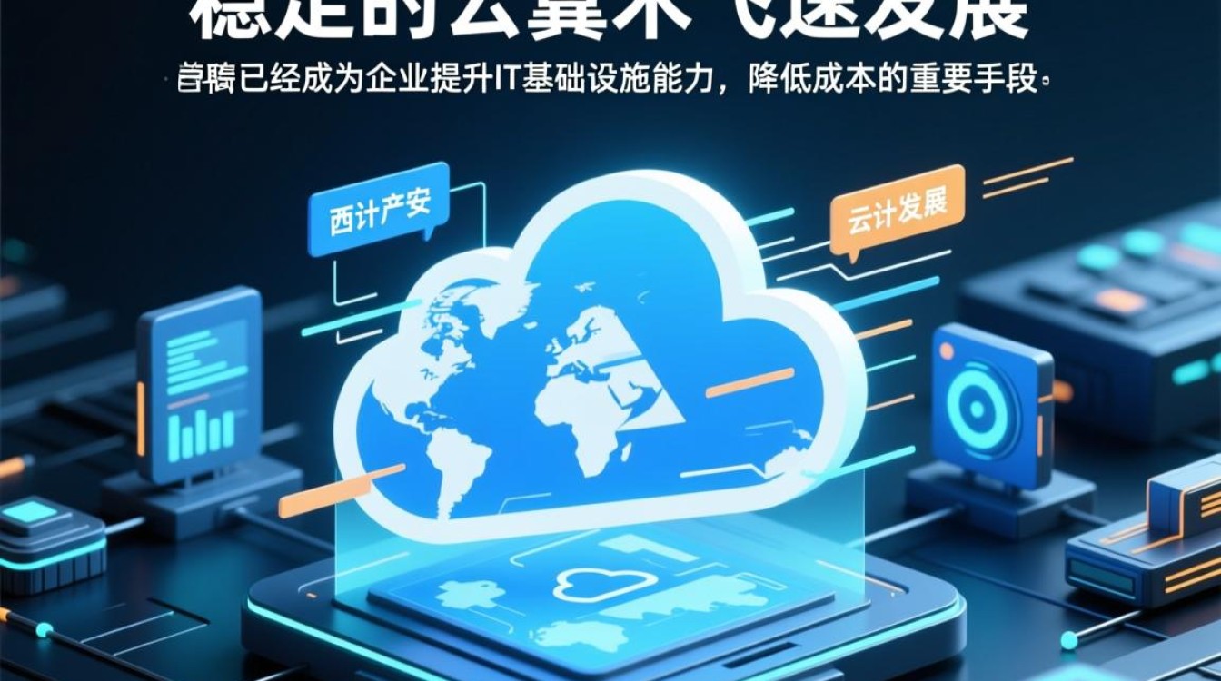 西安虚拟服务器，性价比高吗？如何选择合适的服务器配置？