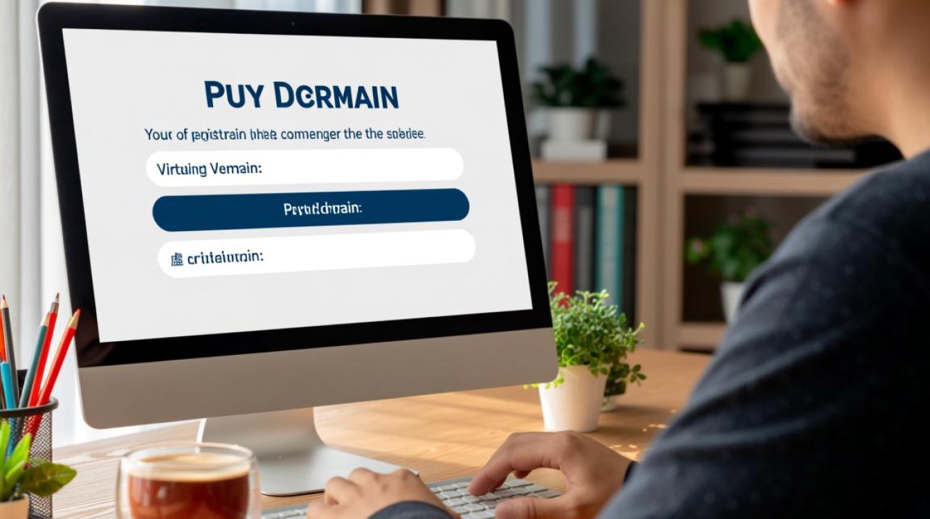 如何正确配置域名指向虚拟机?详细步骤及注意事项揭秘! 如何正确配置域名指向虚拟机?详细步骤及注意事项揭秘!