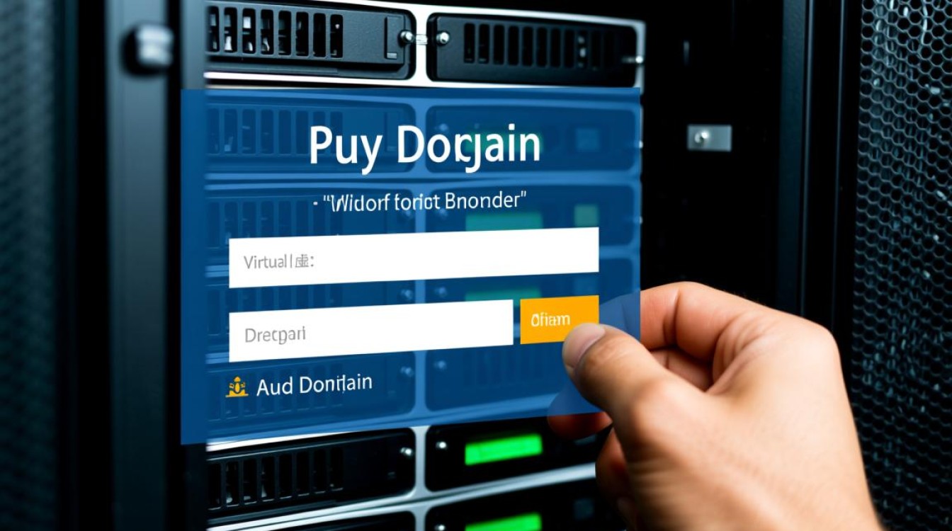 如何正确配置域名指向虚拟机?详细步骤及注意事项揭秘! 如何正确配置域名指向虚拟机?详细步骤及注意事项揭秘!