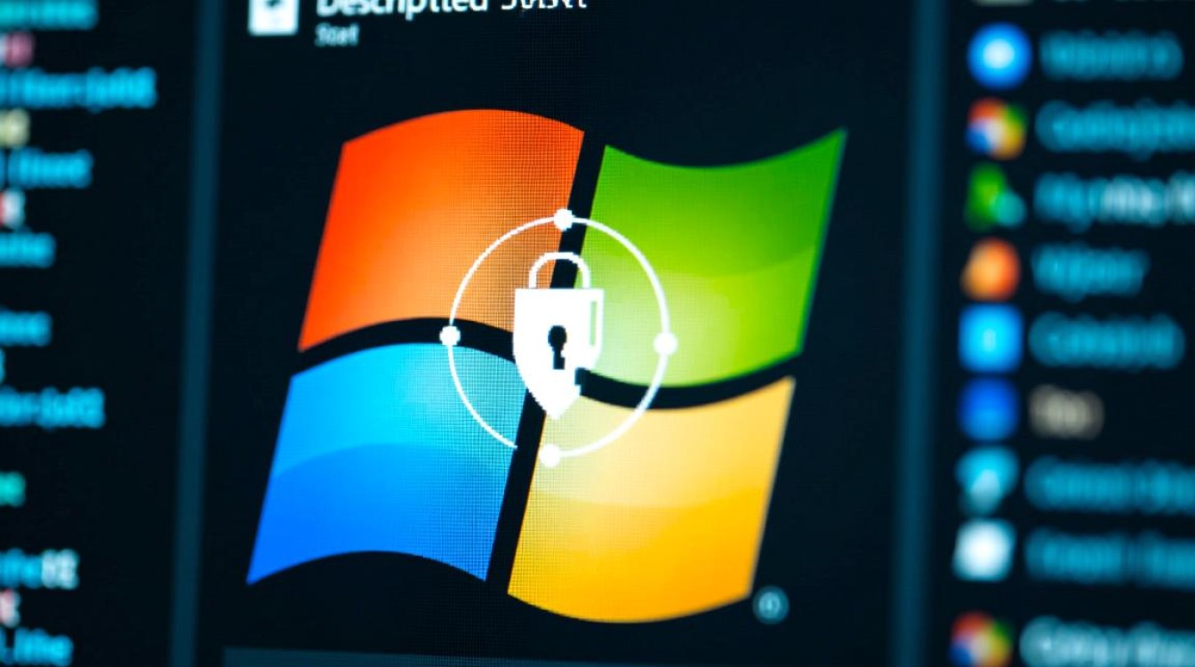 安全描述符怎么组装？具体步骤和关键要素是什么？