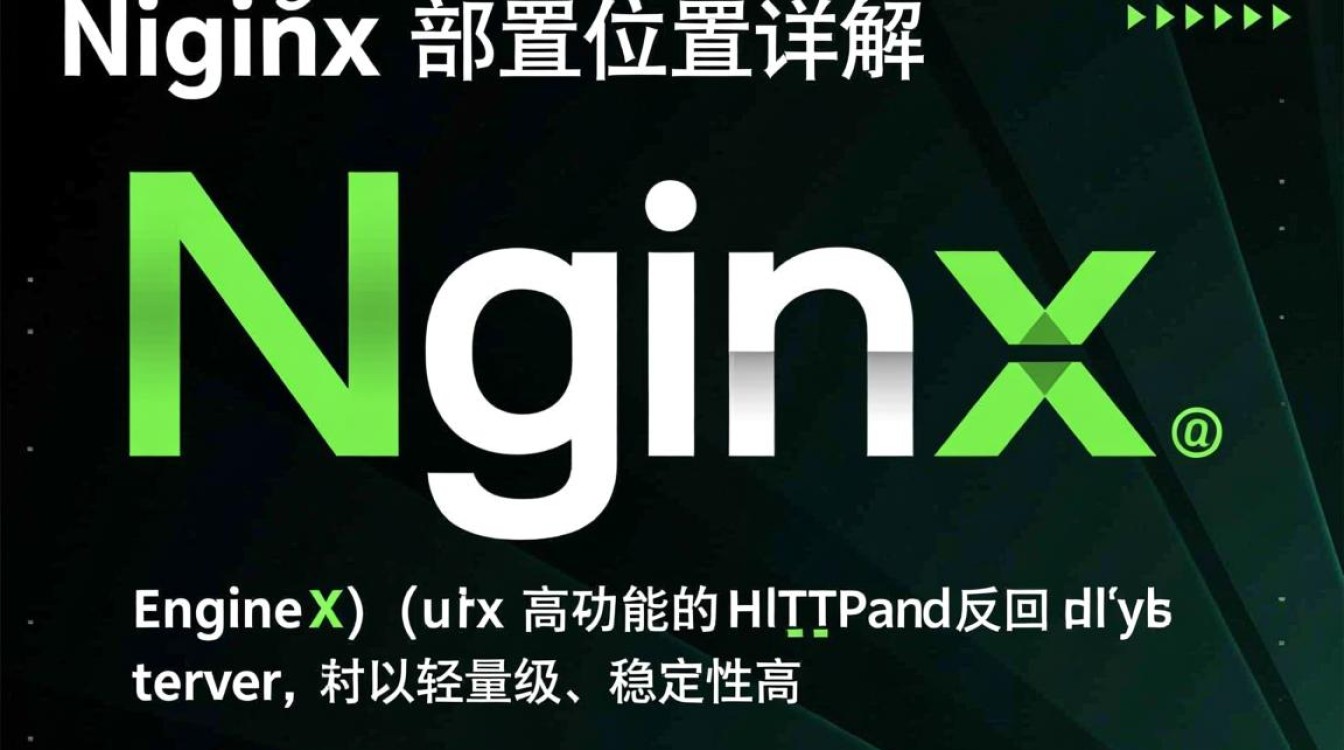 如何在nginx配置文件中正确定位和修改配置位置？