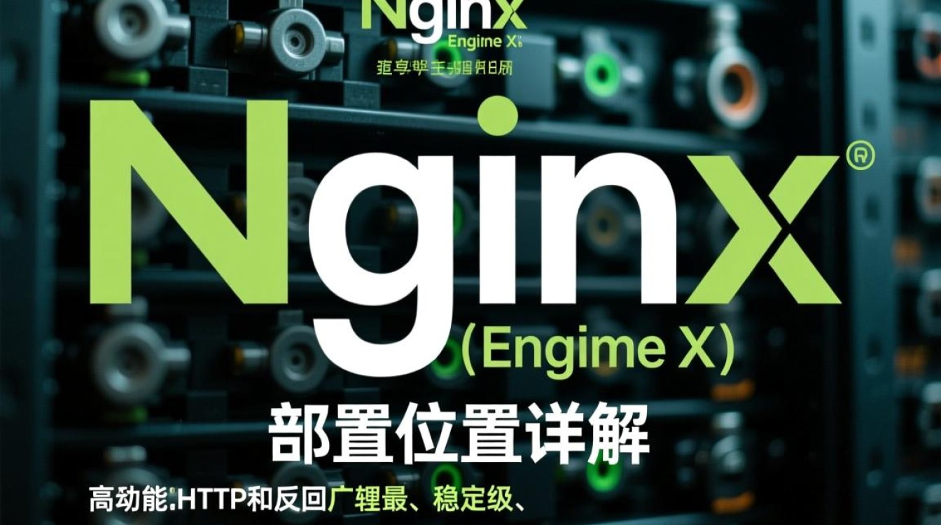 如何在nginx配置文件中正确定位和修改配置位置？