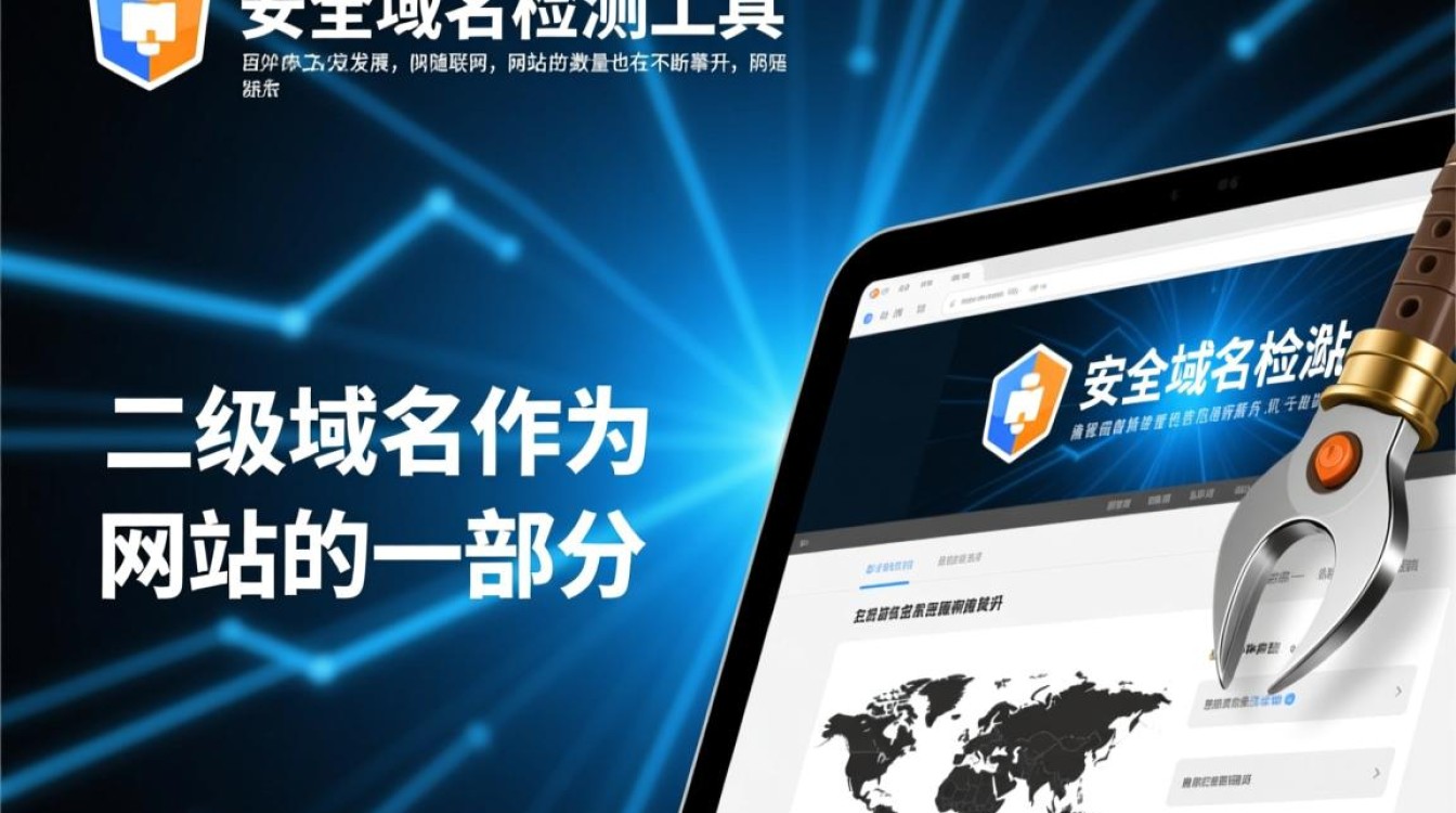 二级域名在线爆破，安全性如何保障？破解之道在哪里？