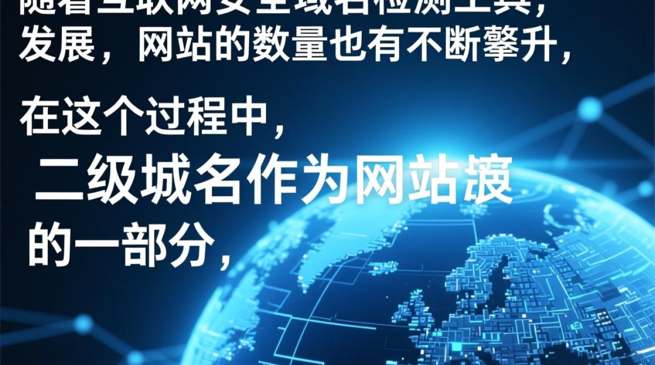 二级域名在线爆破，安全性如何保障？破解之道在哪里？