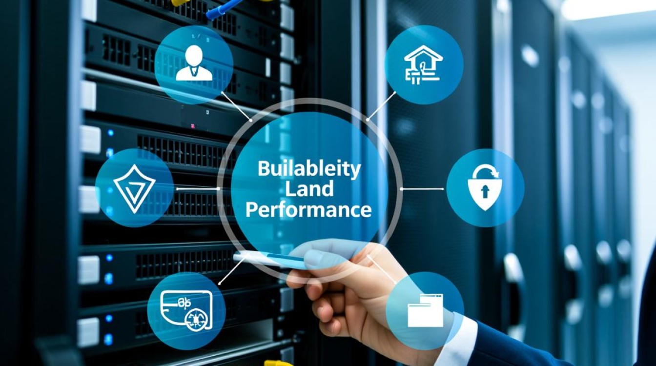 服务器负载均衡怎么测试？有哪些具体方法和工具？