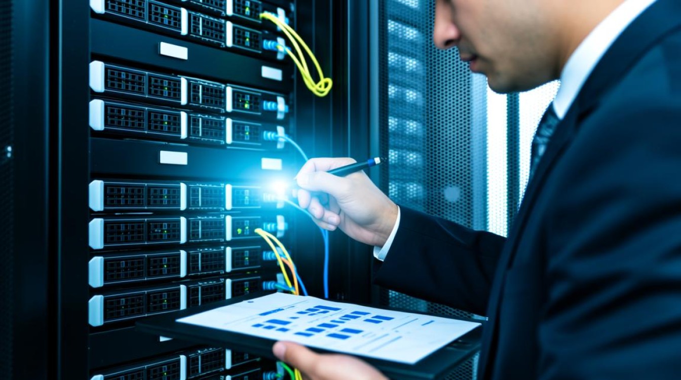 服务器负载均衡怎么测试？有哪些具体方法和工具？