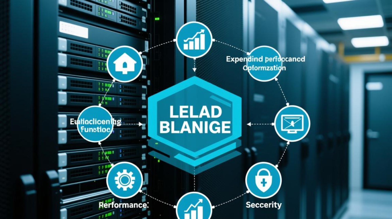 服务器负载均衡怎么测试？有哪些具体方法和工具？