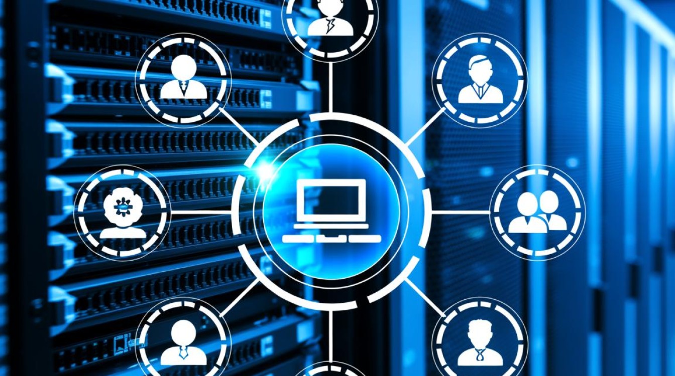 服务器负载均衡怎么设置？新手如何快速上手配置？