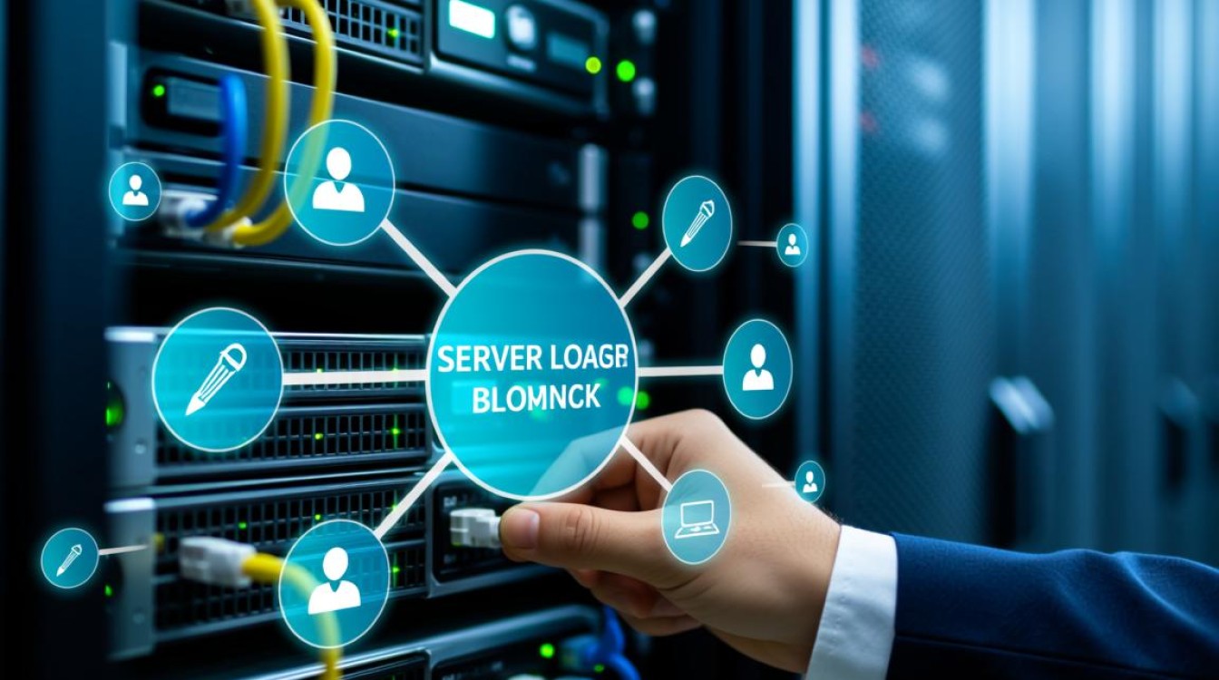 服务器负载均衡怎么设置？新手如何快速上手配置？