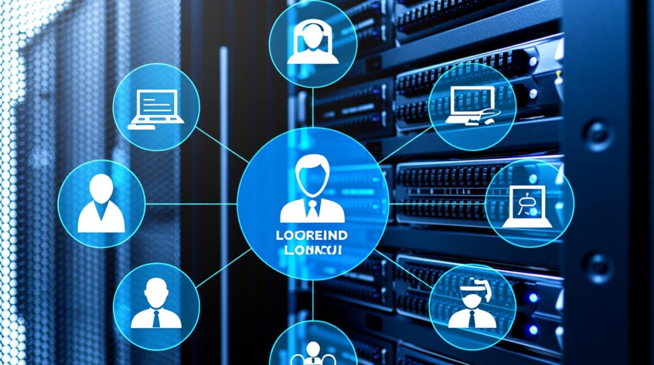 服务器负载均衡怎么设置？新手如何快速上手配置？