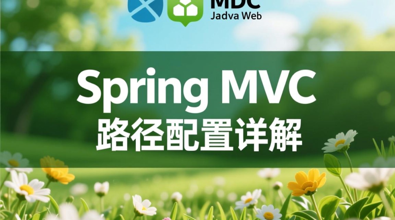 SpringMVC路径配置为何如此关键？能否一招破解配置难题？