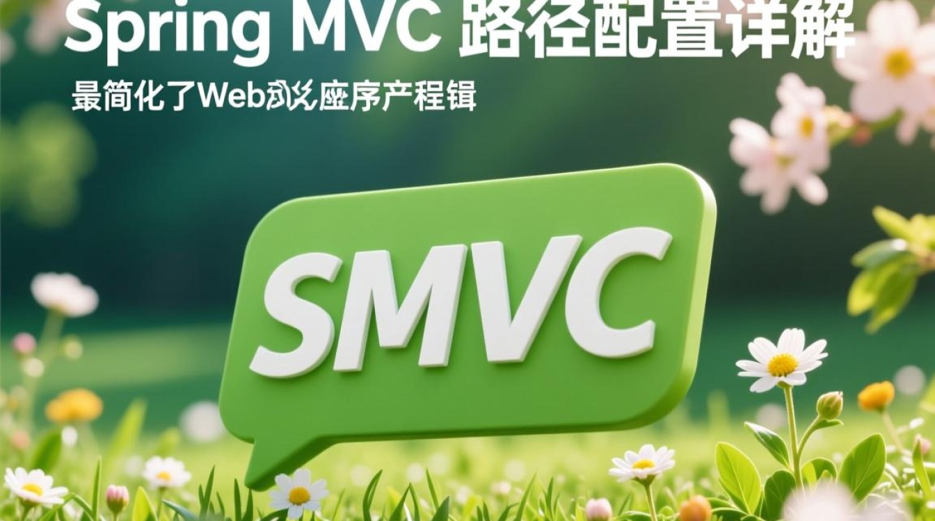 SpringMVC路径配置为何如此关键？能否一招破解配置难题？