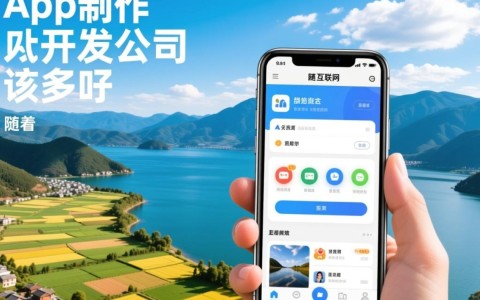 云南地区如何挑选最优质的app制作开发公司？哪家值得信赖与推荐？