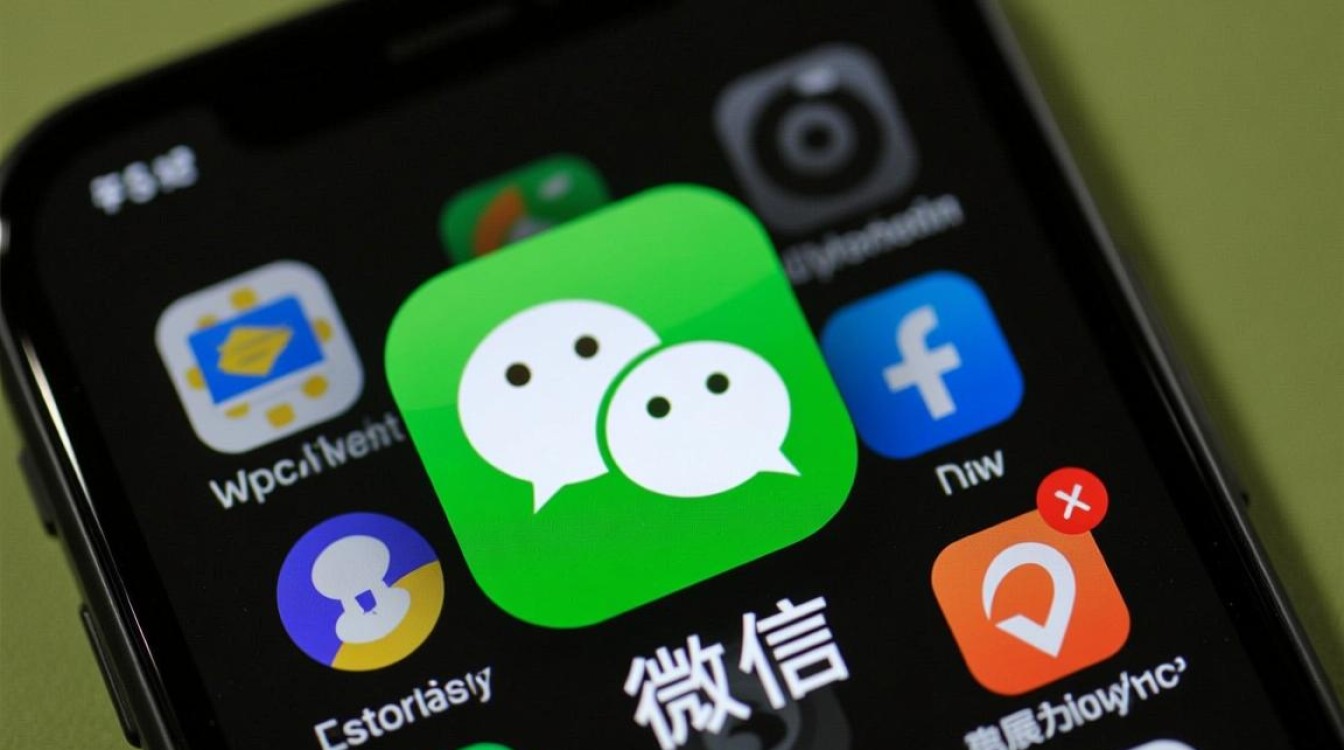 微信app究竟采用何种编程语言进行开发？揭秘其技术内幕！