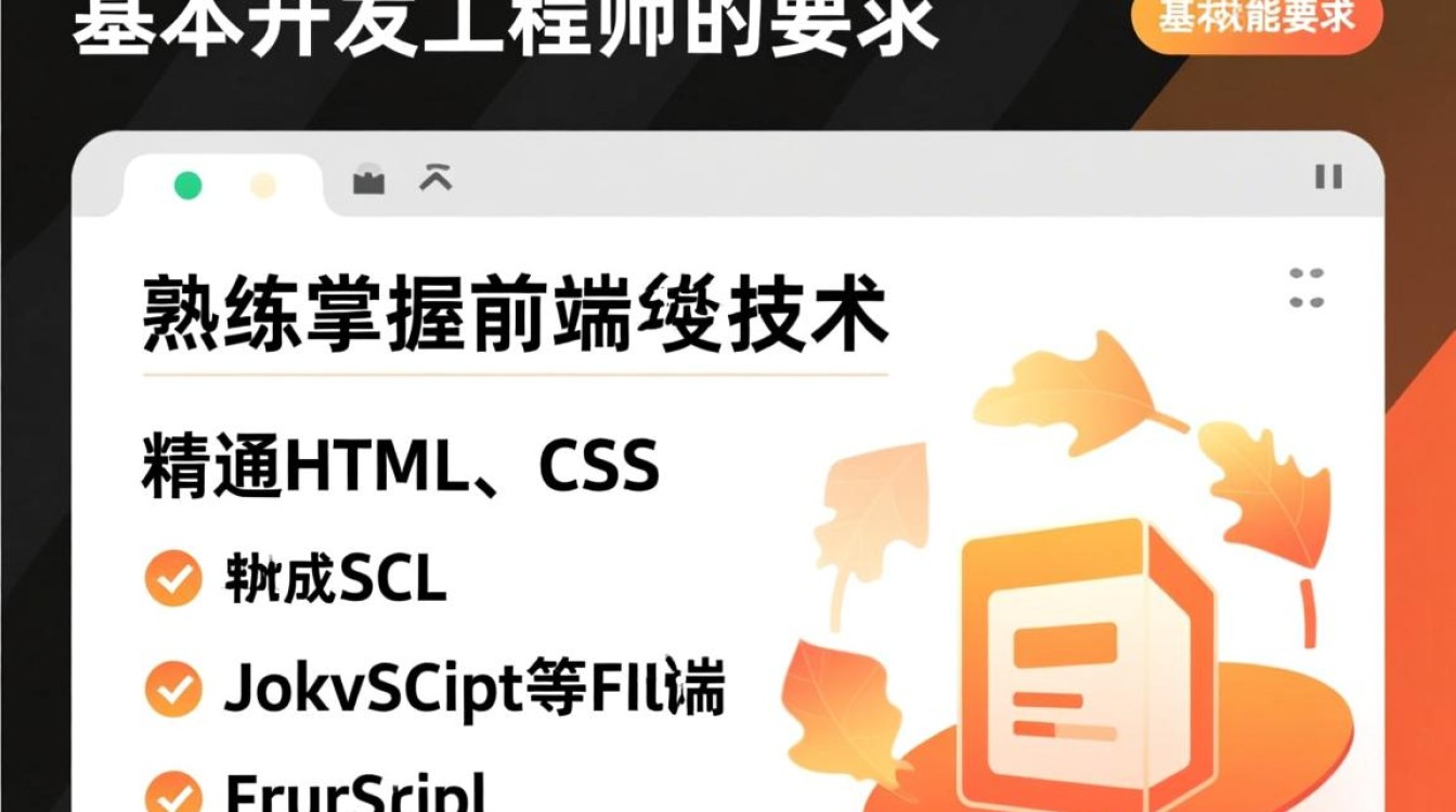 网站开发工程师必备技能有哪些?职业发展前景如何? 网站开发工程师必备技能有哪些?职业发展前景如何?
