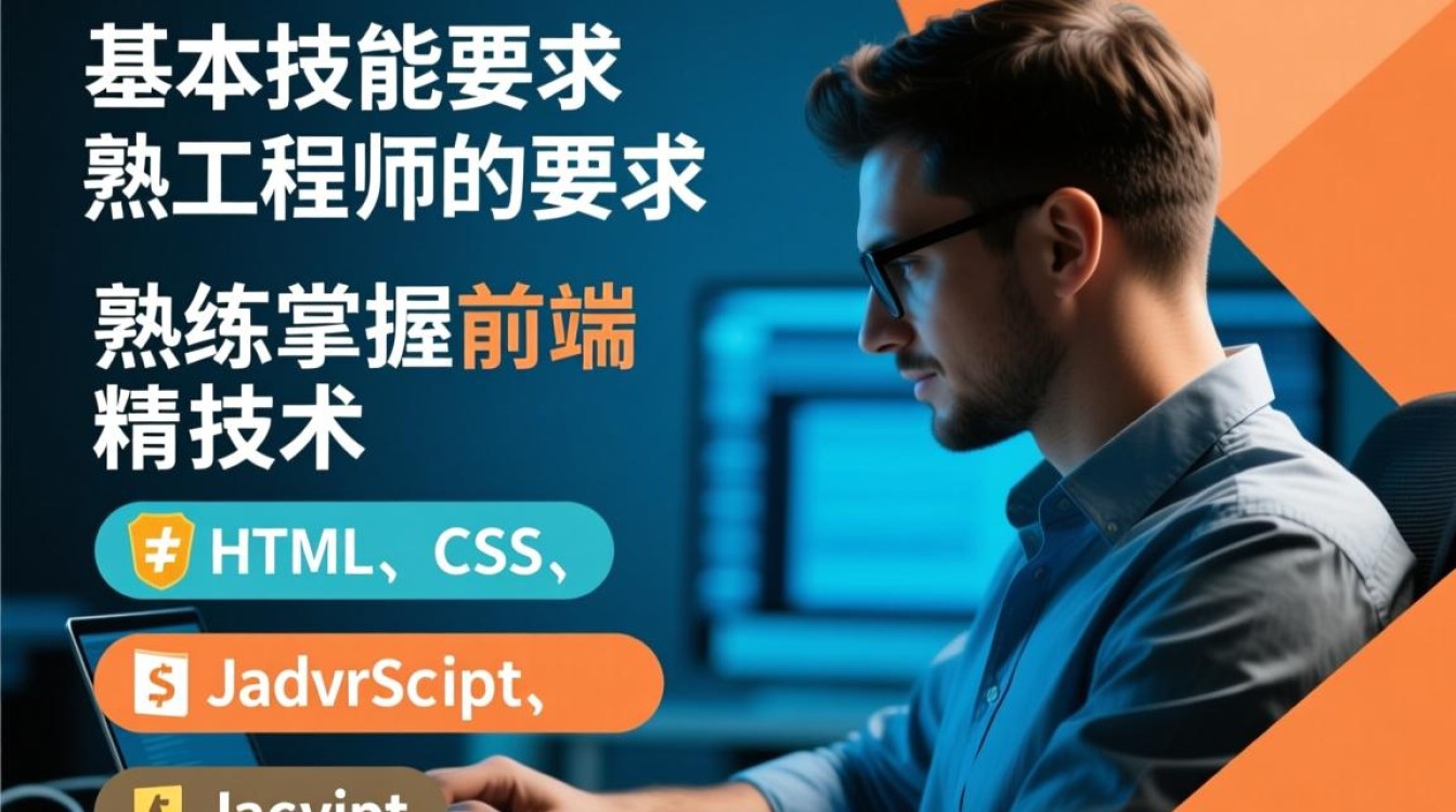 网站开发工程师必备技能有哪些?职业发展前景如何? 网站开发工程师必备技能有哪些?职业发展前景如何?