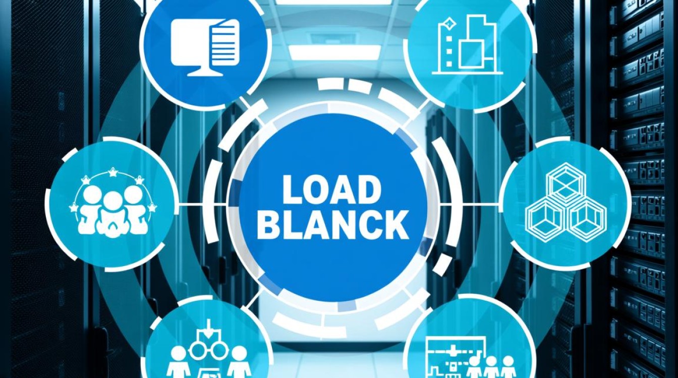 服务器负载均衡怎么选?关键因素和最佳实践是什么? 服务器负载均衡怎么选?关键因素和最佳实践是什么?