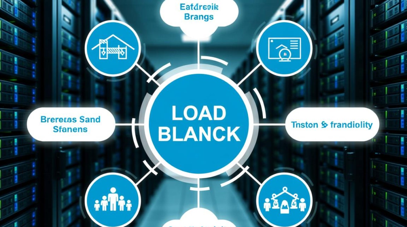 服务器负载均衡怎么选?关键因素和最佳实践是什么? 服务器负载均衡怎么选?关键因素和最佳实践是什么?