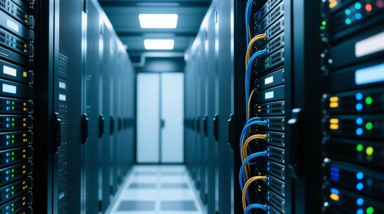 服务器负载均衡选型,需考虑哪些核心因素? 服务器负载均衡选型,需考虑哪些核心因素?