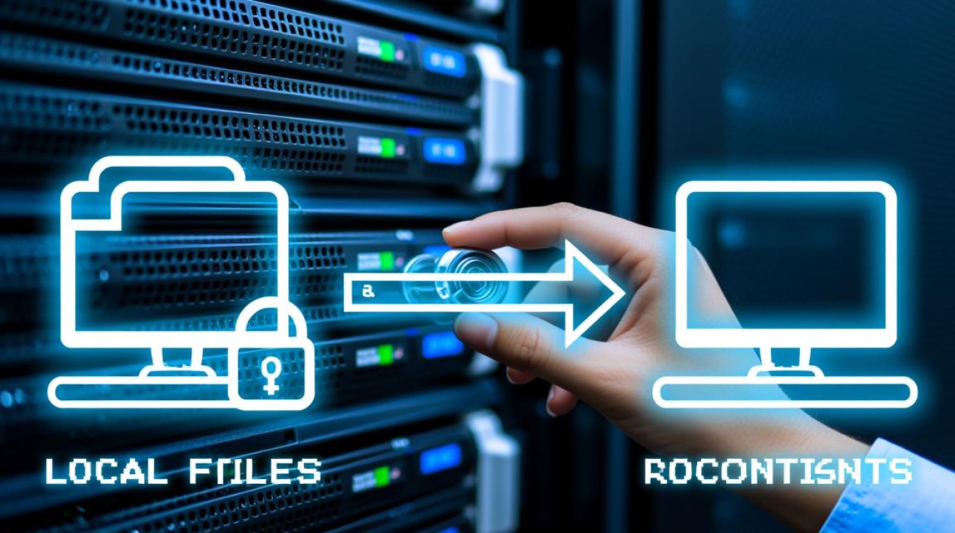 服务器如何安全读取客户端本地文件路径？